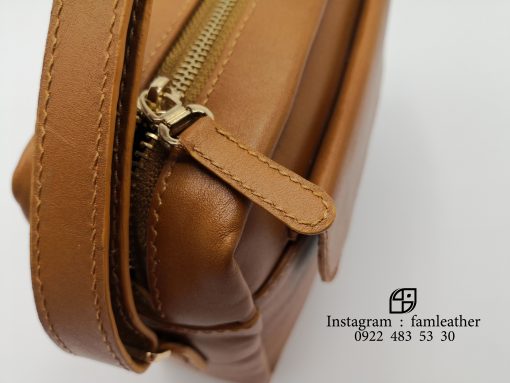 کیف دوشی