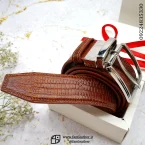 کمربند لیزارد - تصویر 2