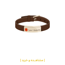 دستبند مردانه