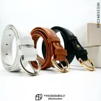 463 -کمربند زنانه - تصویر 3