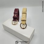 463 -کمربند زنانه - تصویر 4