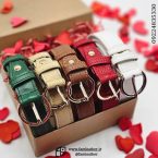 463 -کمربند زنانه - تصویر 5