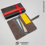 کیف پول مدل wh1 - تصویر 2