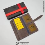 کیف پول مدل wh1 - تصویر 3