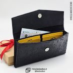 کیف پول گل 2 - تصویر 2