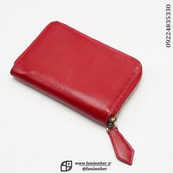 کیف مدارک توس 1