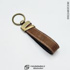 130_جاکلیدی طرح لبخند - تصویر 2