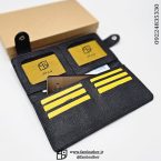 کیف پول دستان - تصویر 2