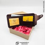 کیف جیبی روزمهر 2 - تصویر 2