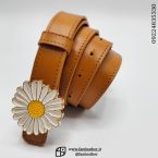 468_ کمربند بابونه - تصویر 3