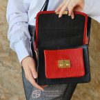 کیف دوشی k001 - تصویر 2