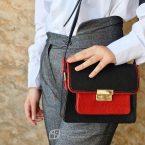 کیف دوشی k001 - تصویر 3