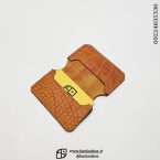 جاکارتی ایرسا طرح دار - تصویر 2