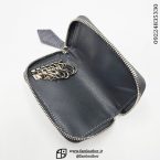 کیف کلید فام لیزارد - تصویر 2