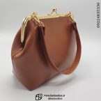 کیف دهانه فلزی کد ۱ - تصویر 2