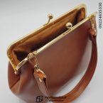 کیف دهانه فلزی کد ۱ - تصویر 3