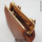 کیف دهانه فلزی کد ۱ - تصویر 4