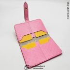 کیف مدارک فانتزی - تصویر 5