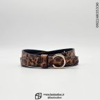 479_ کمربند مجلسی پلنگی