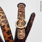 479_ کمربند مجلسی پلنگی - تصویر 3