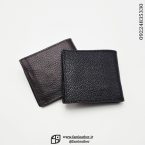 کیف پول آوید _ تک رنگ - تصویر 4