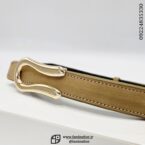 483_ کمربند زنانه کِرِم - تصویر 3